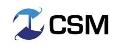 CSM South logo